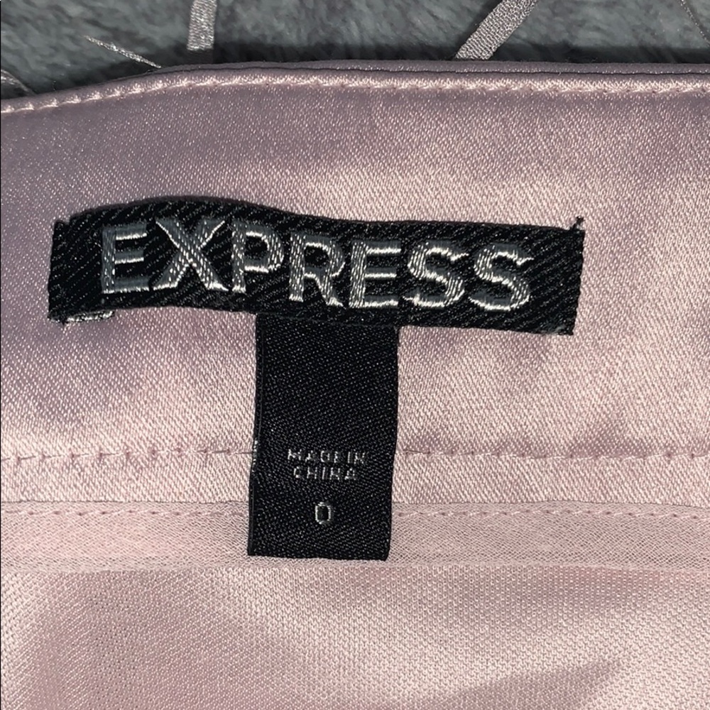 Express Skirt - Picture 4 of 5